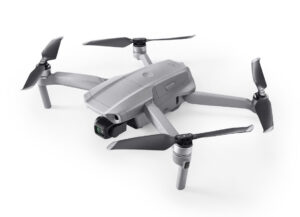 DJI Air Mavic 2 Drone